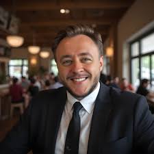 Carlos Mendoza
